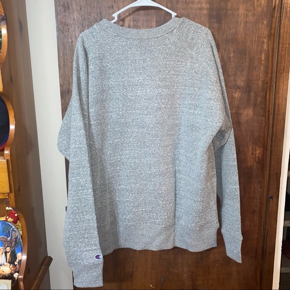 NWT southern miss golden eagles NCAA champion sweatshirt XL men - Picture 8 of 13